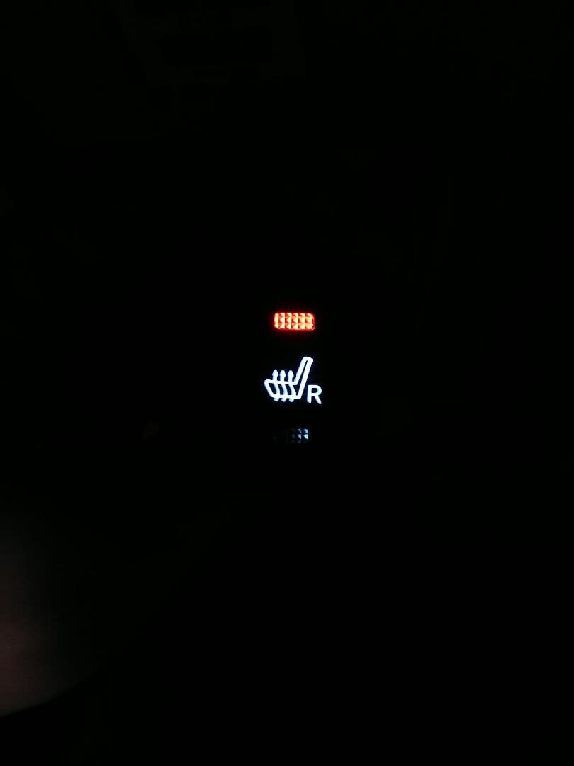 そらまめ　スイッチ12点　アルファード　ヴェルファイア　LED 打ち替え