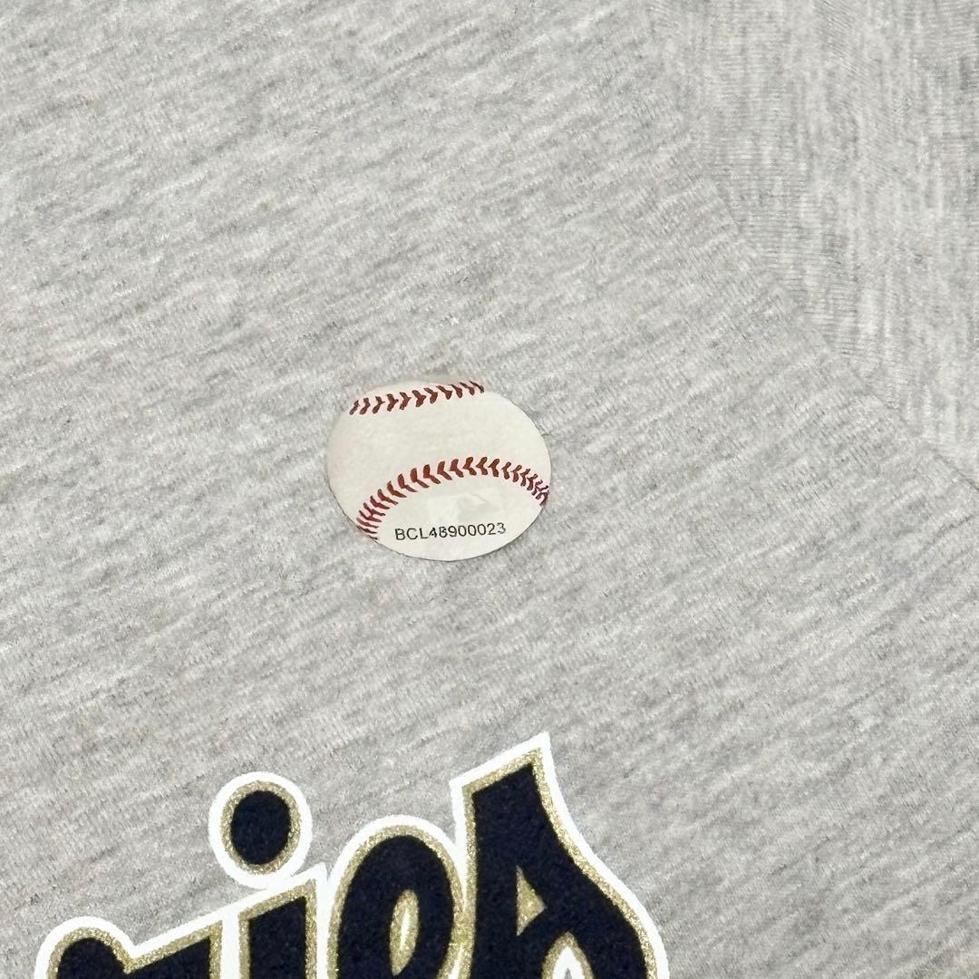 【新品・未使用】ロサンゼルス・ドジャース 2025年 ワールドシリーズ Tシャツ