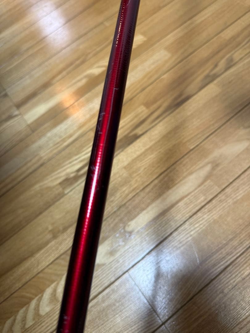 SHIMANO レコードチェイサー 450XXXH