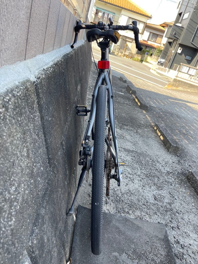 JAMIS/RENEGADE EXILE CLARIS/ロードバイク/中古