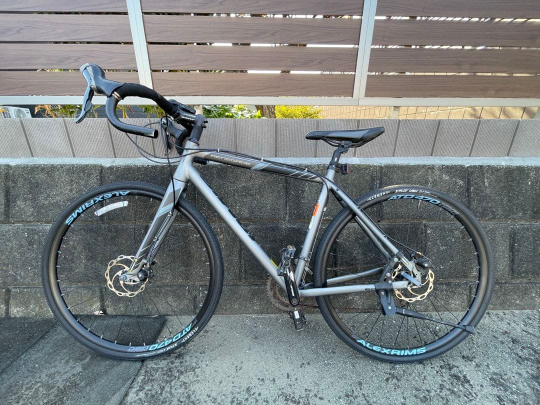 JAMIS/RENEGADE EXILE CLARIS/ロードバイク/中古