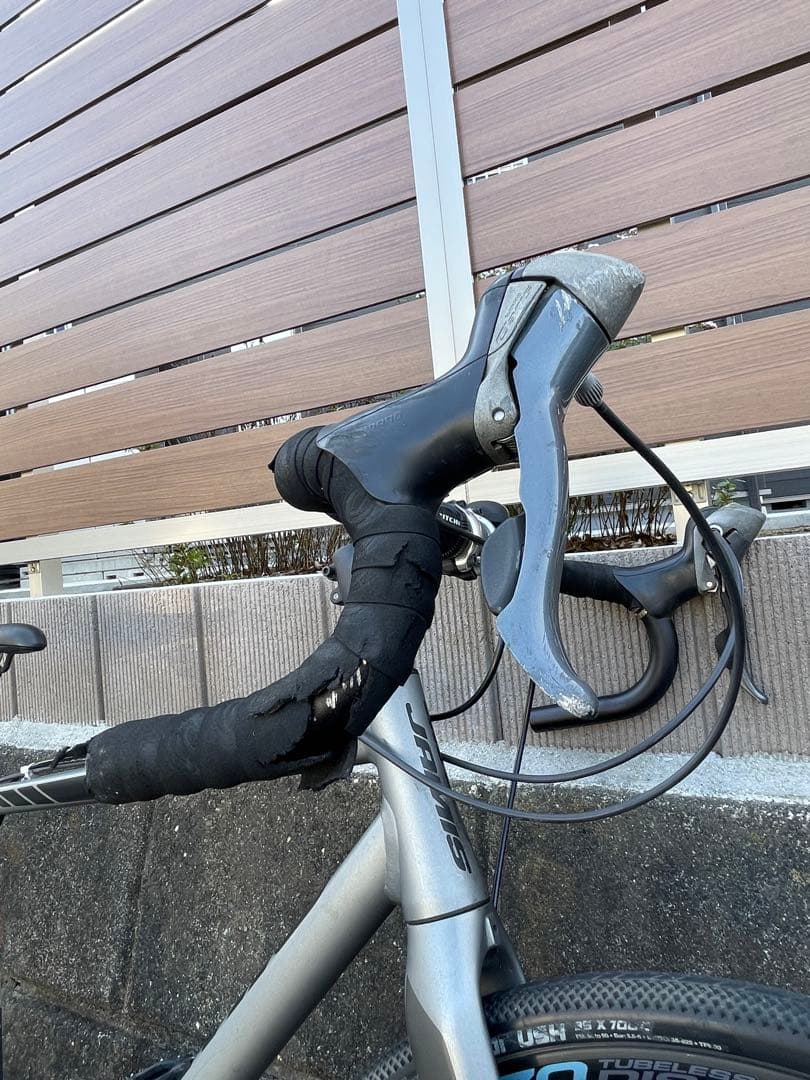 JAMIS/RENEGADE EXILE CLARIS/ロードバイク/中古