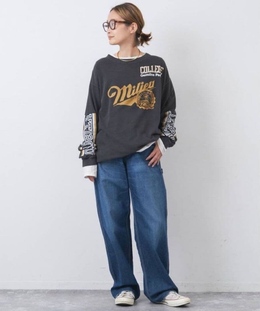 Deuxieme ClasseロンT