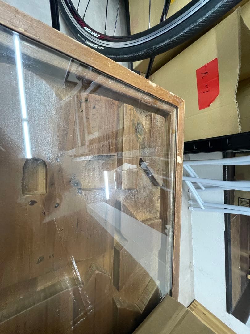 クラッシュゲート ABCセンターテーブル nk01