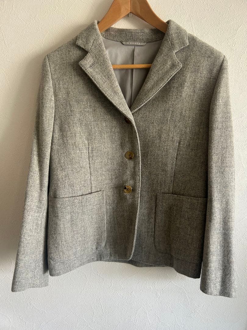 マーガレットハウエルのジャケット