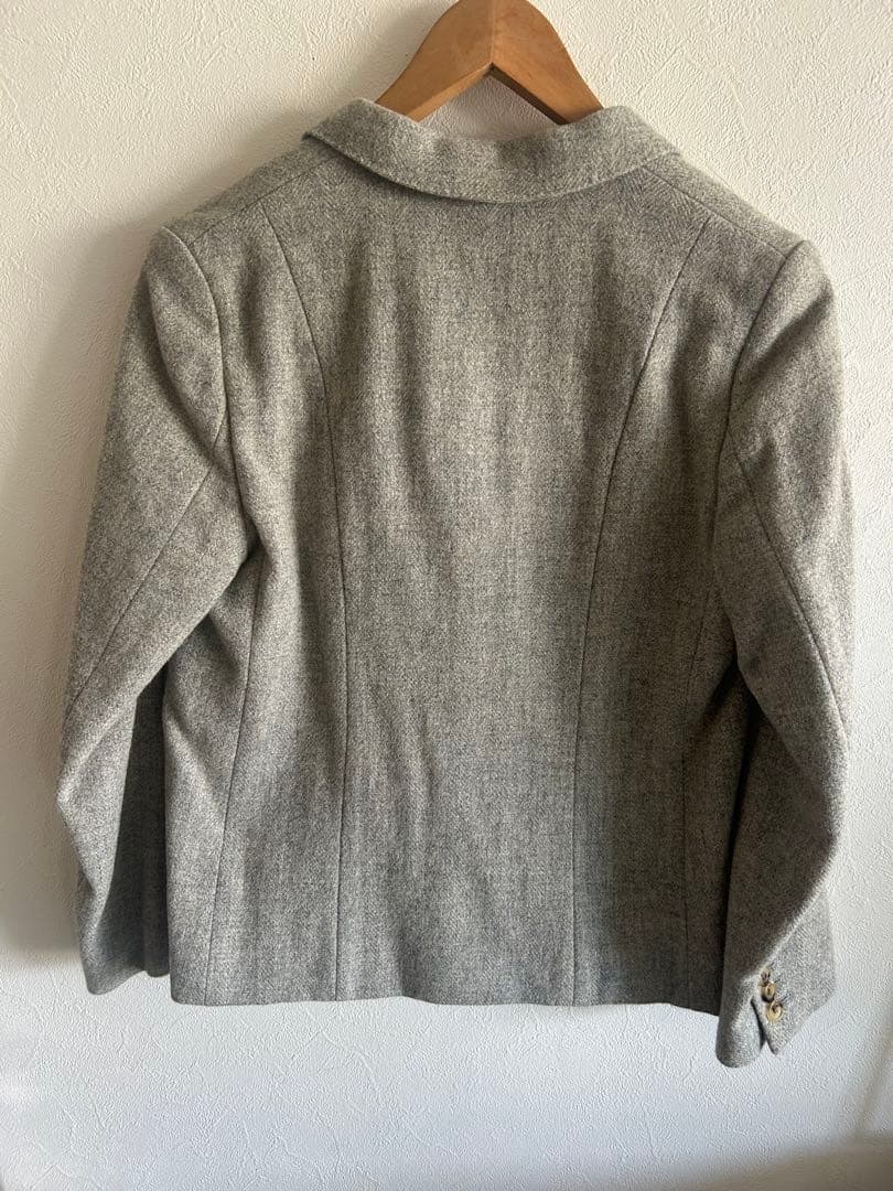 マーガレットハウエルのジャケット