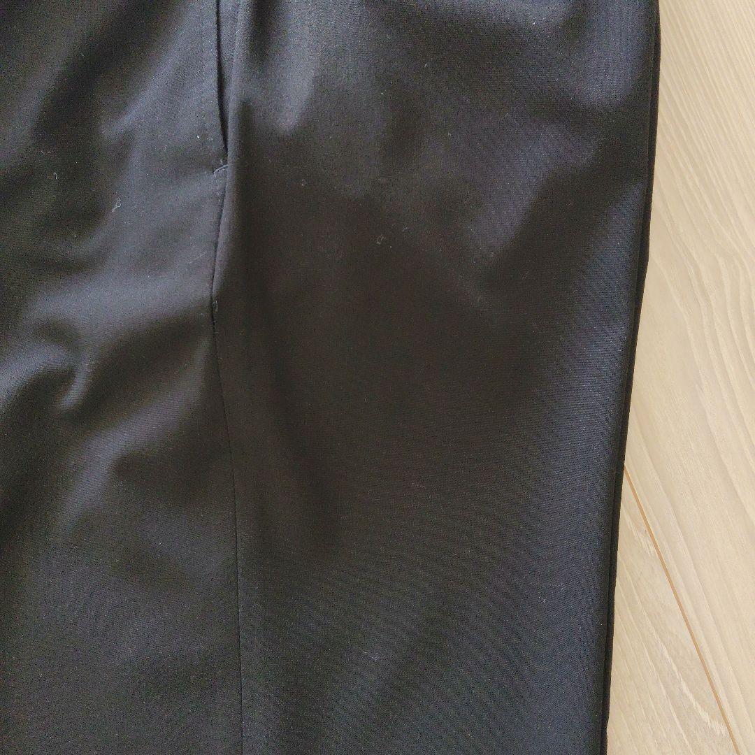 So　Futu-no-KURO-Pan　黒パンツ　Sサイズ