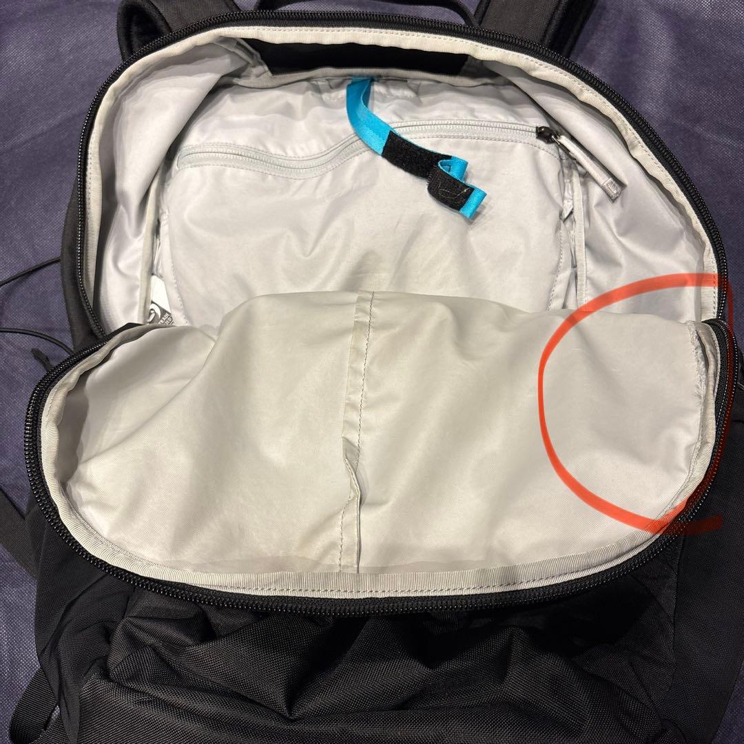 バッグ Arc'teryx Mntis26