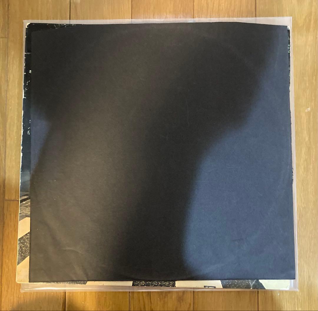 稀少ドイツオリジナル初回Abbey Road Beatlesビートルズレコード