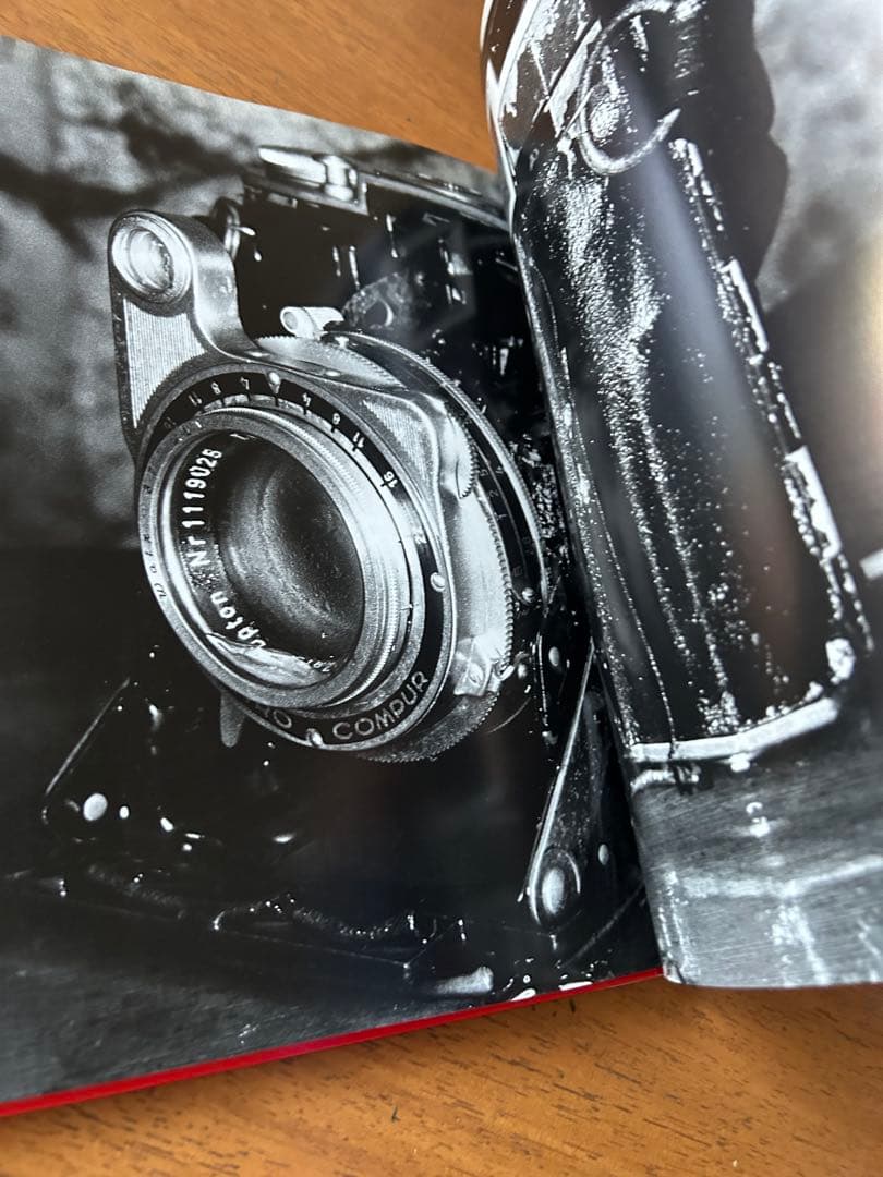 エロトス　荒木経惟