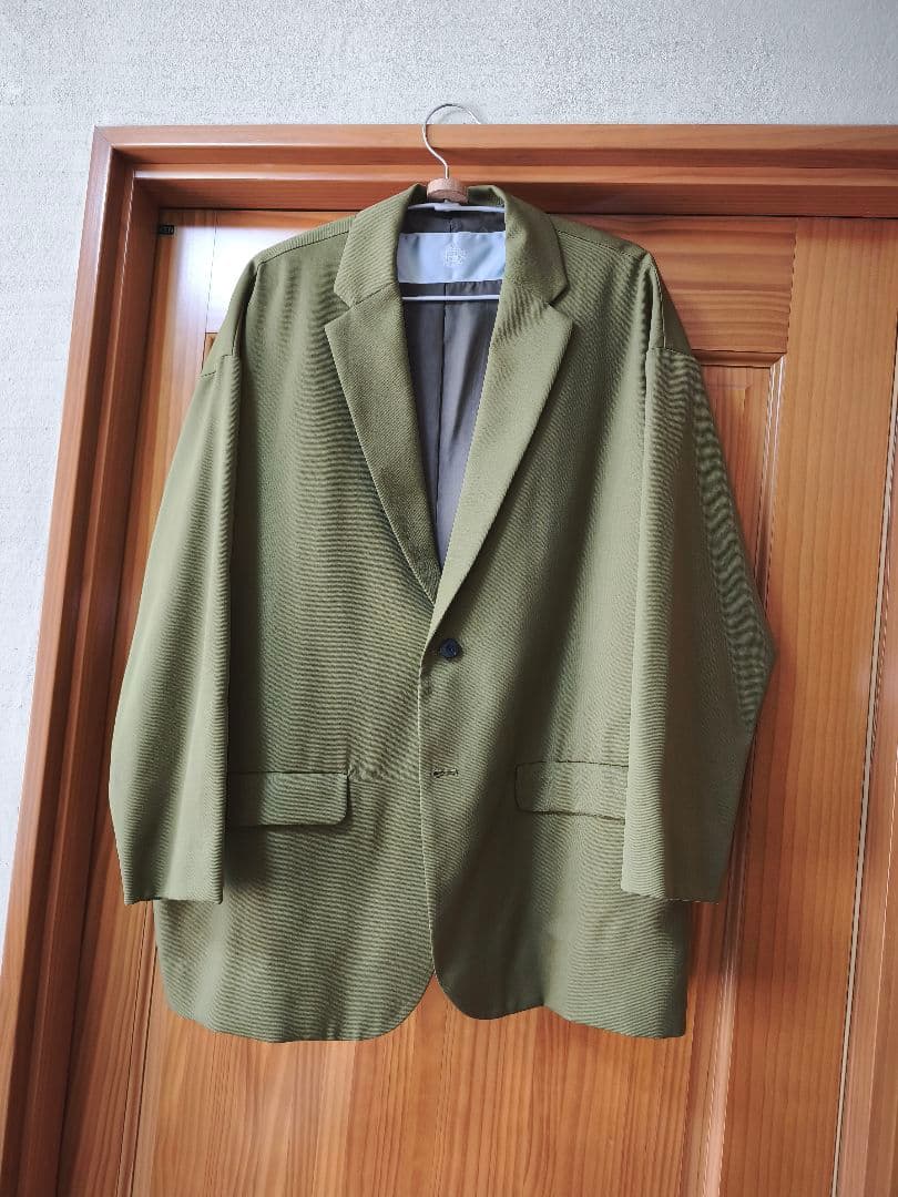 n*o様 【美品】ドゥルカマラ　メンズ　セットアップ