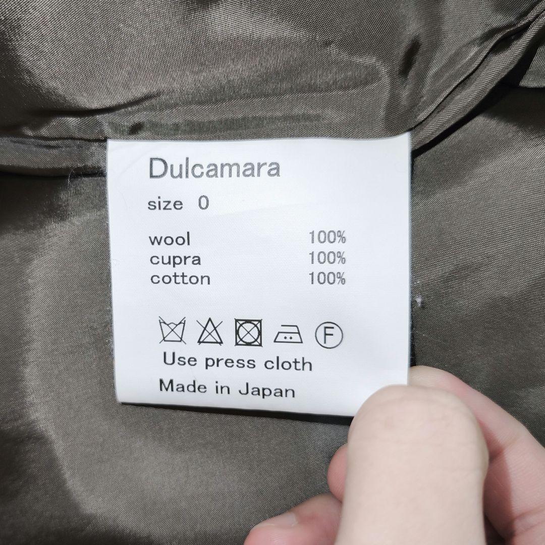 n*o様 【美品】ドゥルカマラ　メンズ　セットアップ