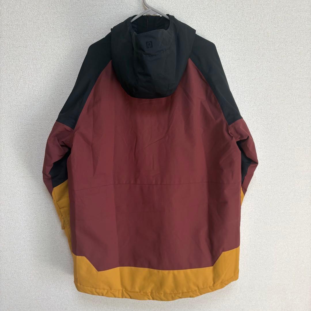 Horsefeathers スノーボードウェア 上下セット