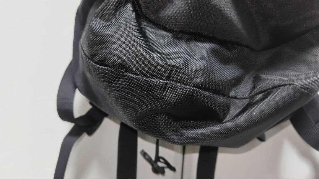 ARC'TERYX マンティス 26 バックパック ブラック 初期モデル 廃番