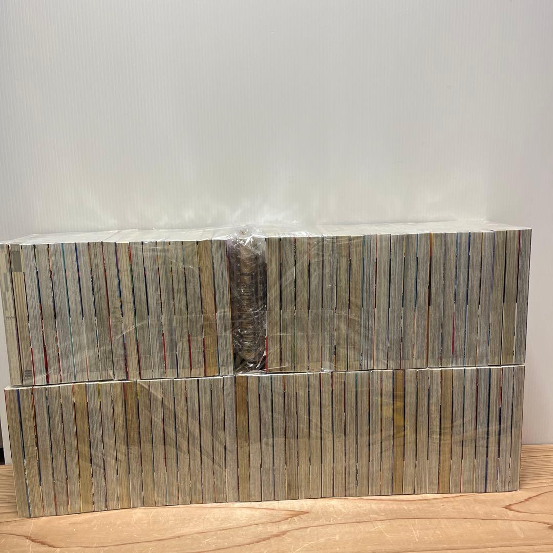 キングダム 全巻セット　1巻〜77巻 最新刊➕オマケ付き