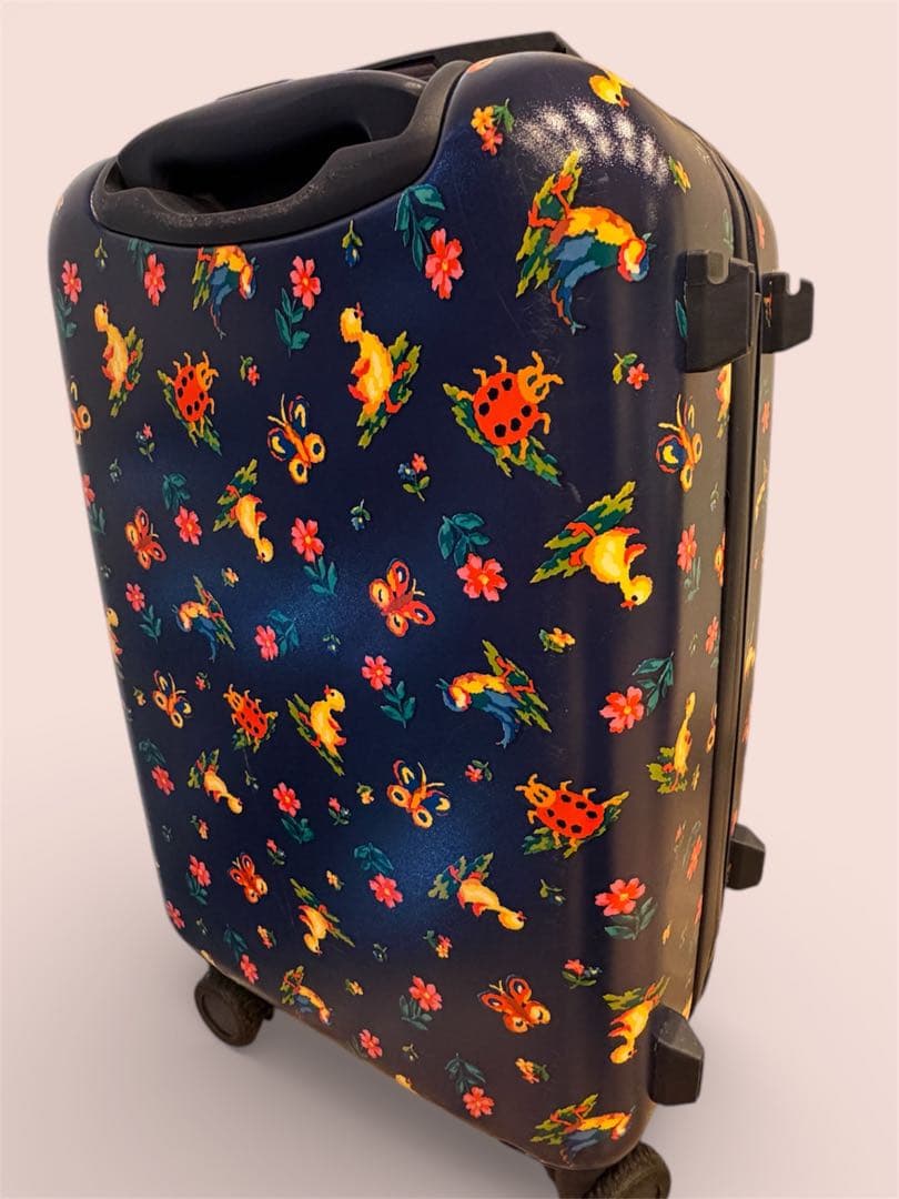 フェイラー ハイジ トローリーバッグ／キャリーケース／スーツケース