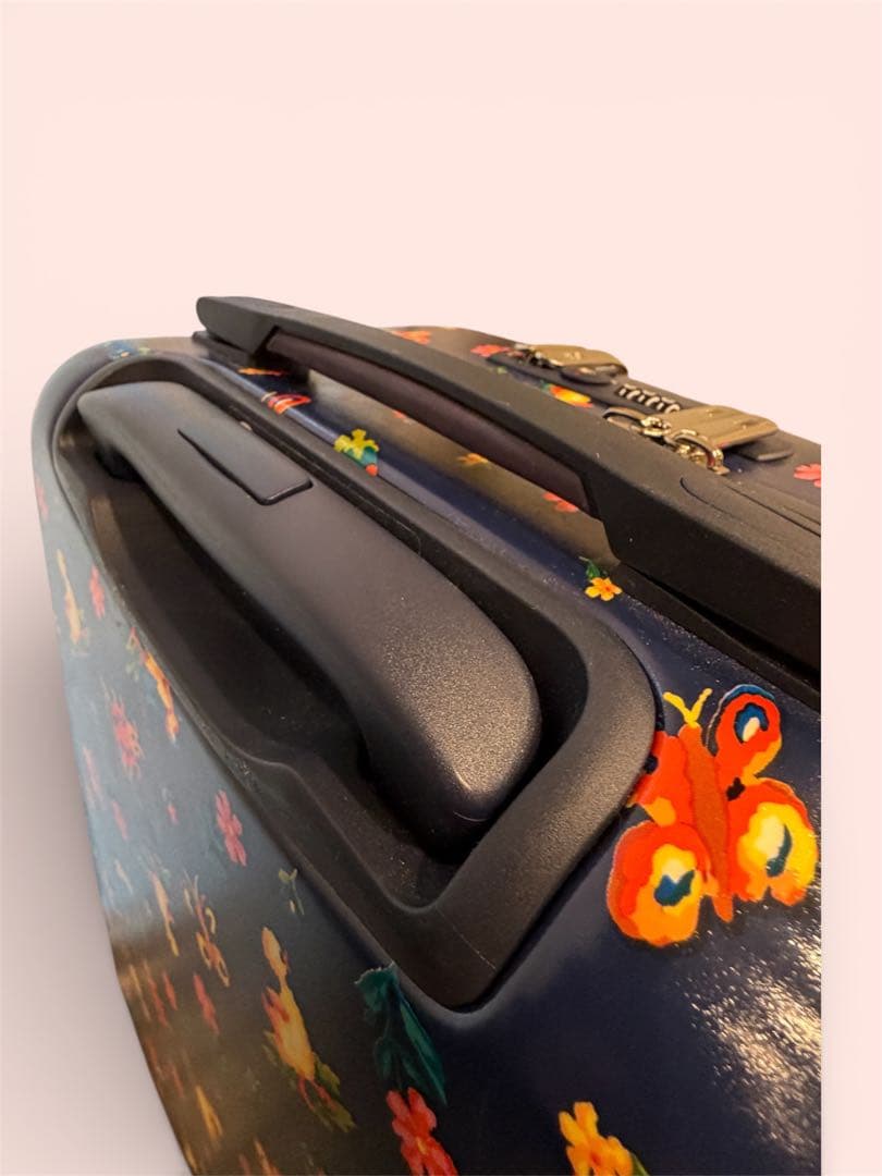 フェイラー ハイジ トローリーバッグ／キャリーケース／スーツケース