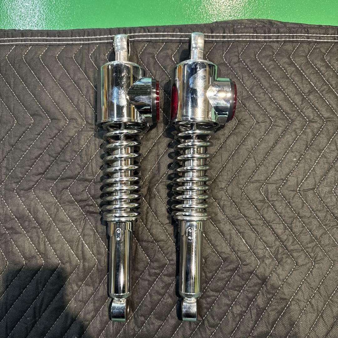 z1タイプリアサス