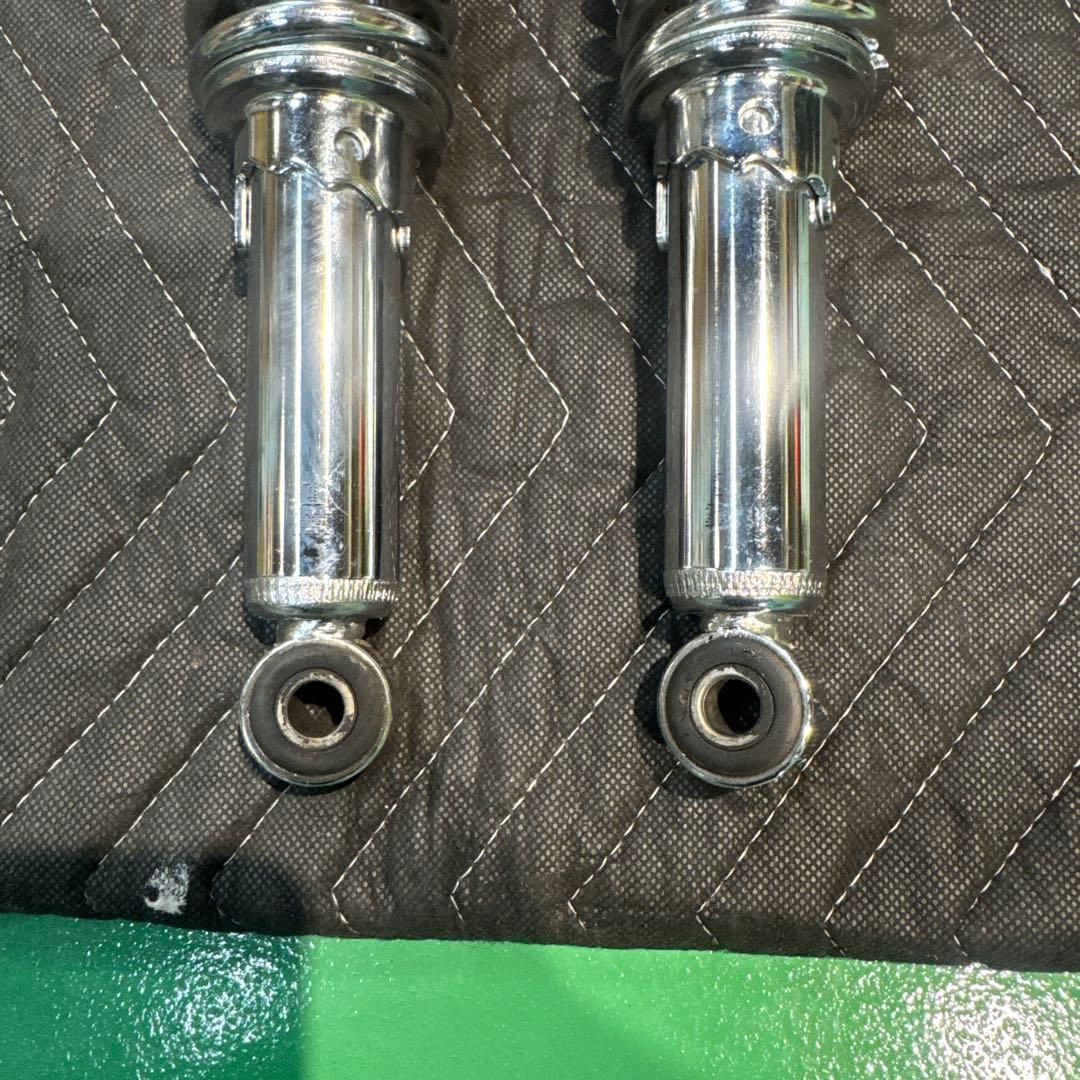 z1タイプリアサス