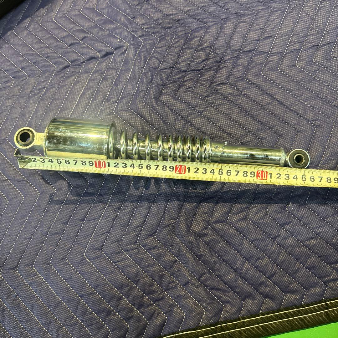 z1タイプリアサス