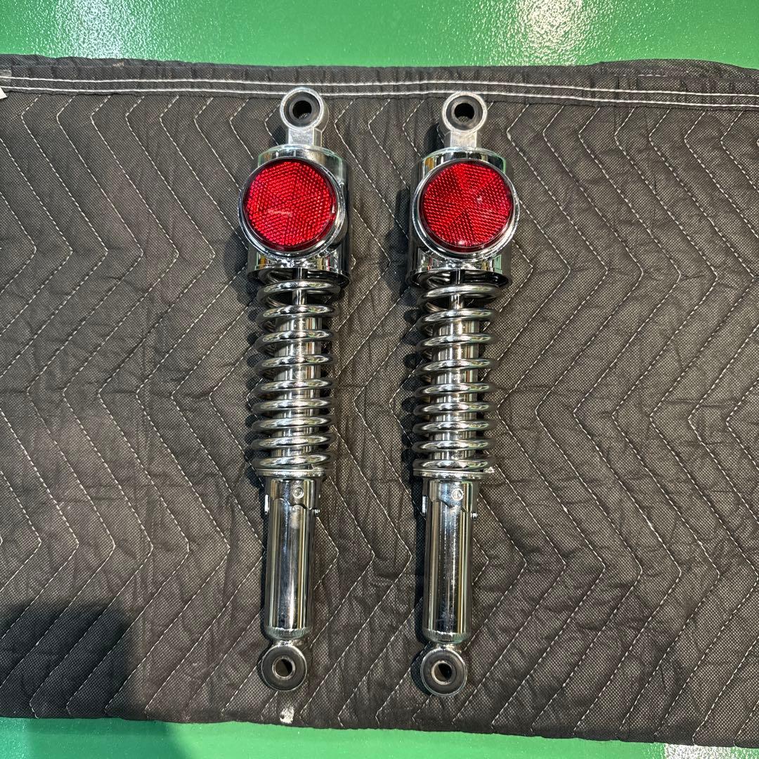 z1タイプリアサス