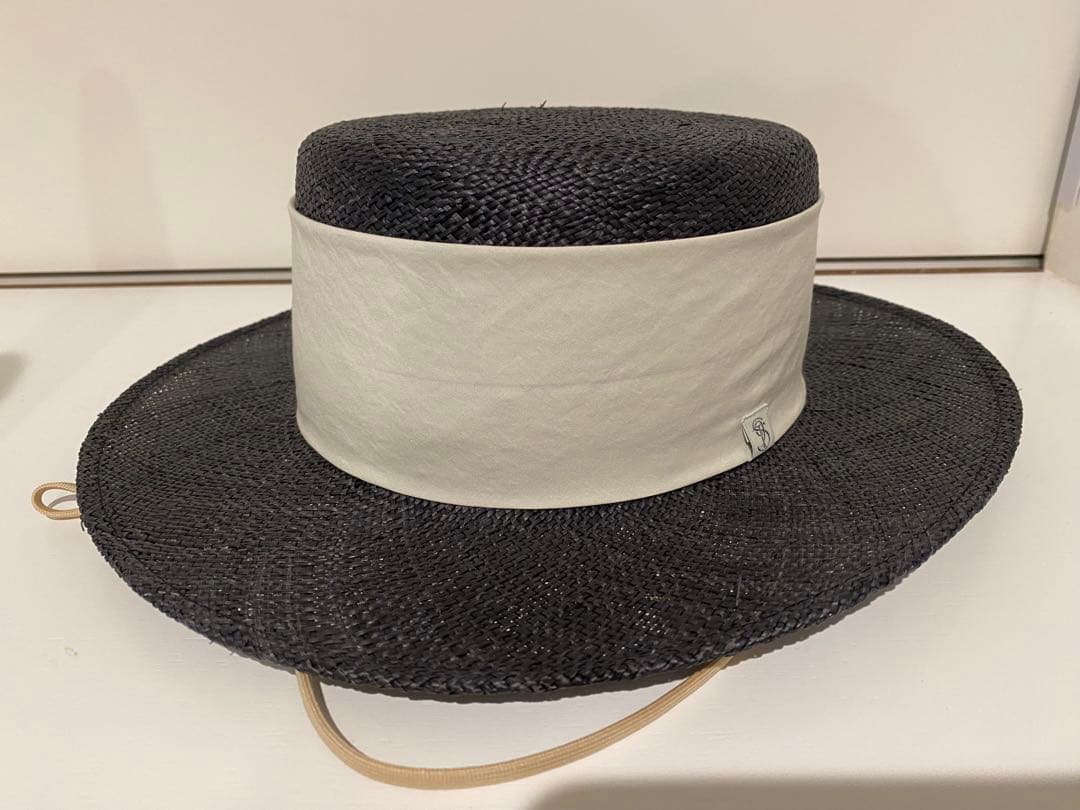 the9shop カンカン帽