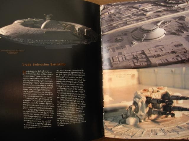 Sculpting a Galaxy　スターウォーズ