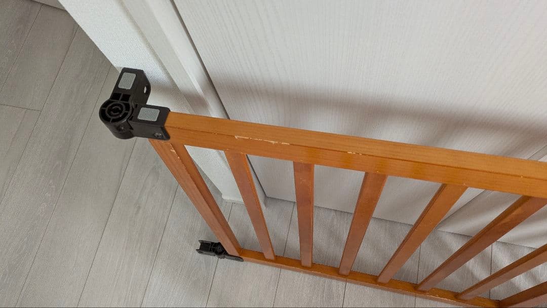 日本育児　おくだけとおせんぼスマートワイド　woody