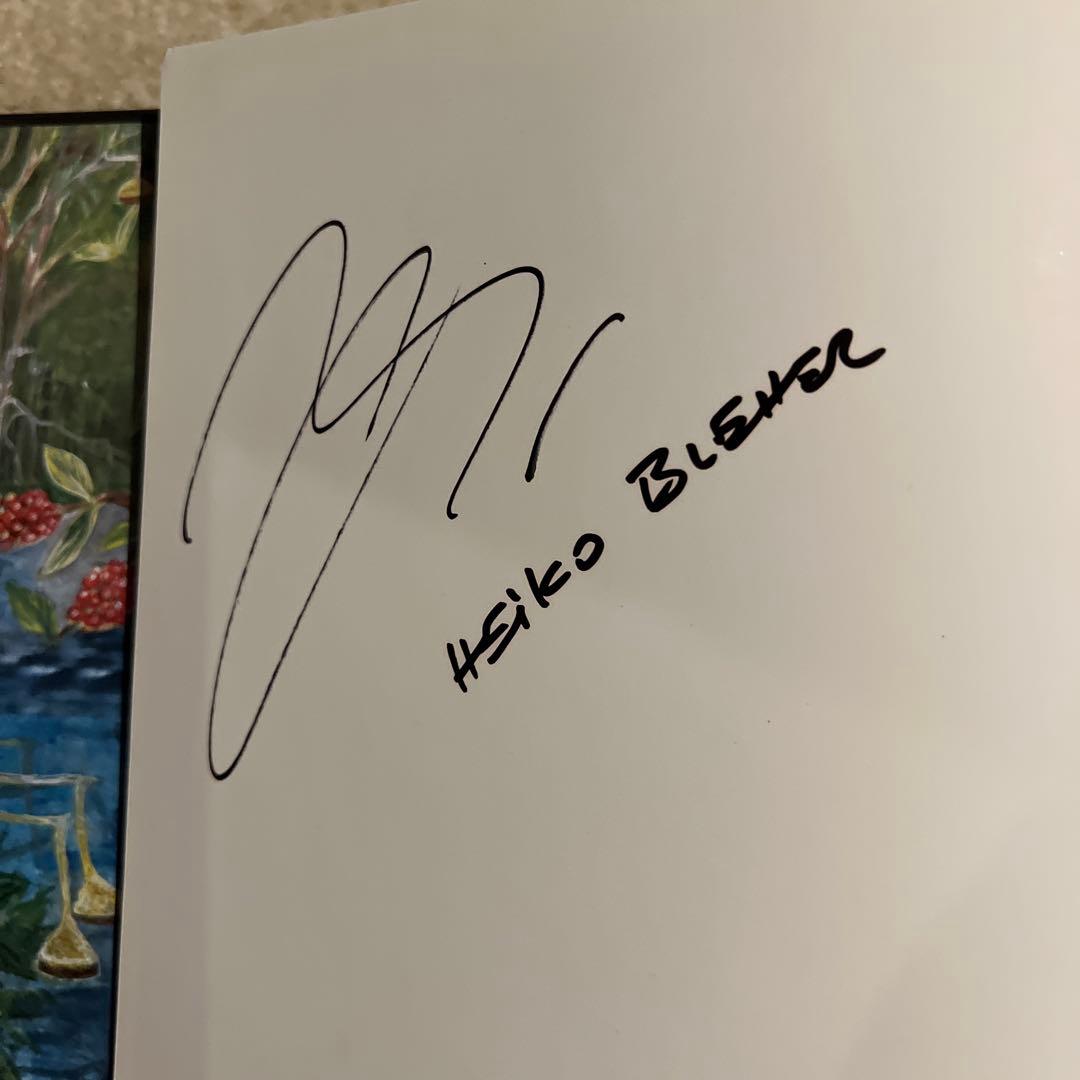 Bleher's Discus １・2巻セット　ディスカス