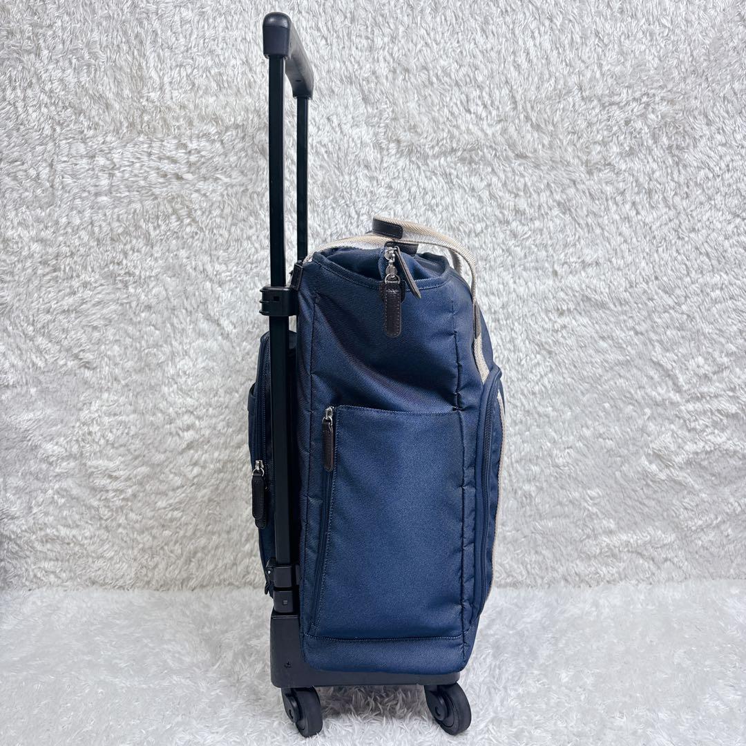 SWANY スワニー キャリーバッグ D-499 ドゥマーノIV L21 希少