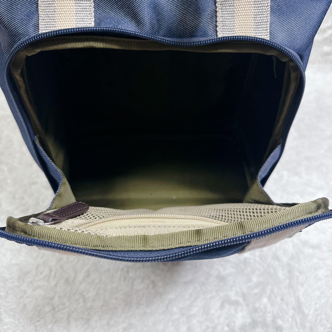 SWANY スワニー キャリーバッグ D-499 ドゥマーノIV L21 希少