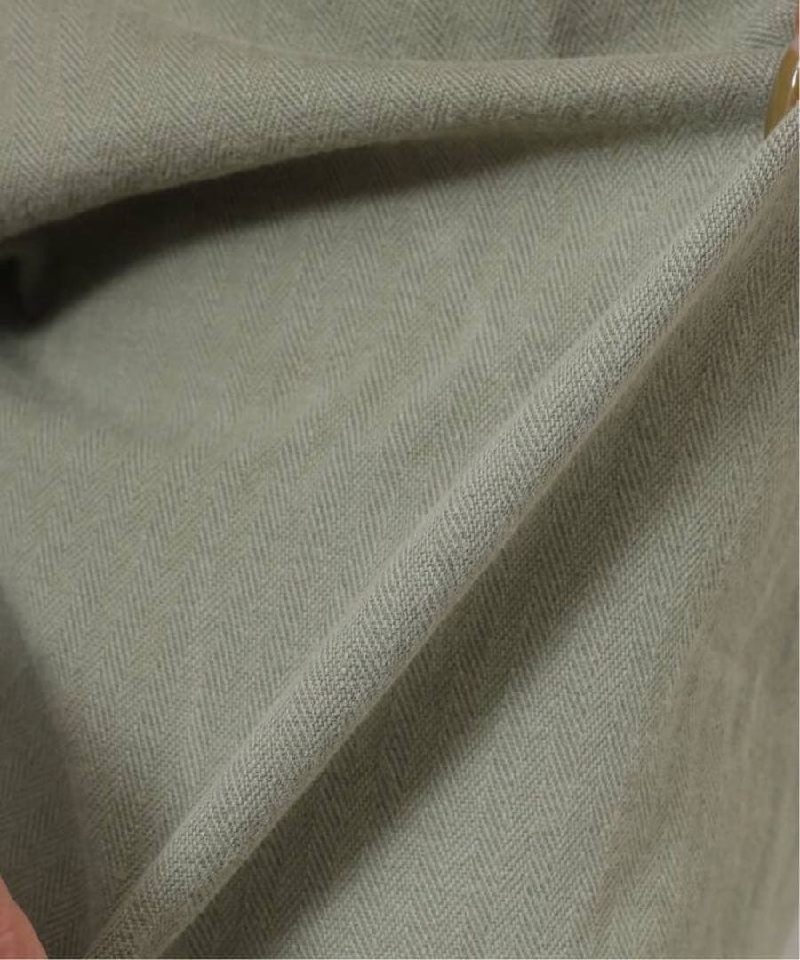 【chimala】 US ARMY OFFICER TROUSERS-SHORT