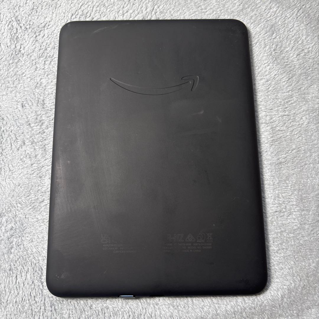 Amazon Kindle Paperwhite 第12世代16GB 広告なし