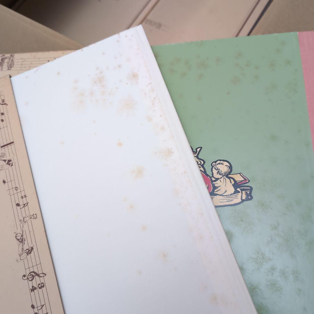 希少絵本復刻マザー・グース　29冊　アンティーク絵本　ウォルター・クレイン　絶版