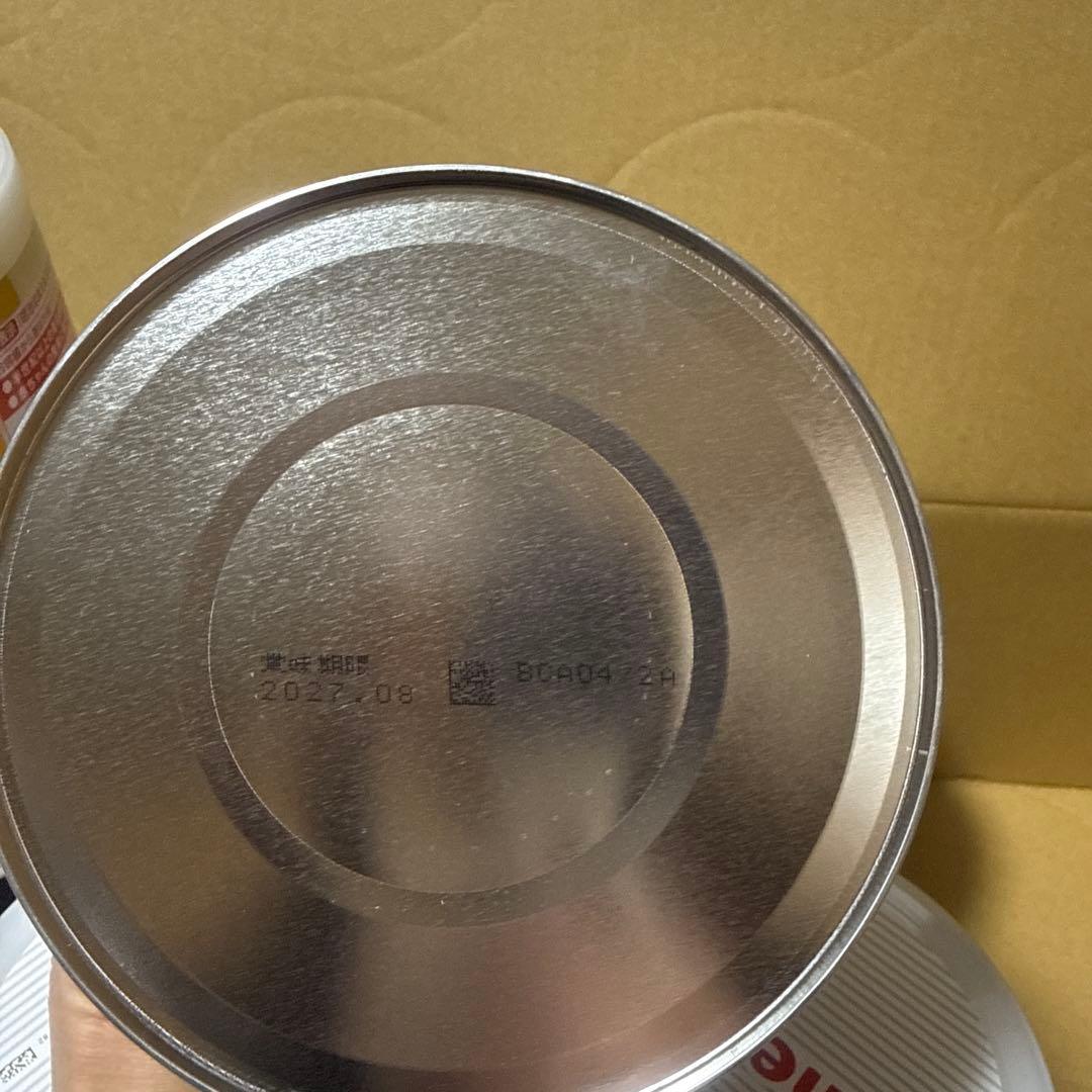 (800g×8缶)明治 ほほえみ (0~1歳) 【27/8x8】