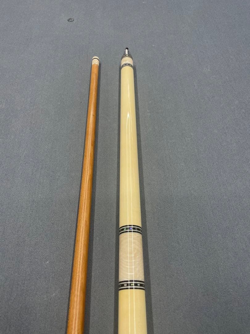 早川工房ブレイクキュー　龍神