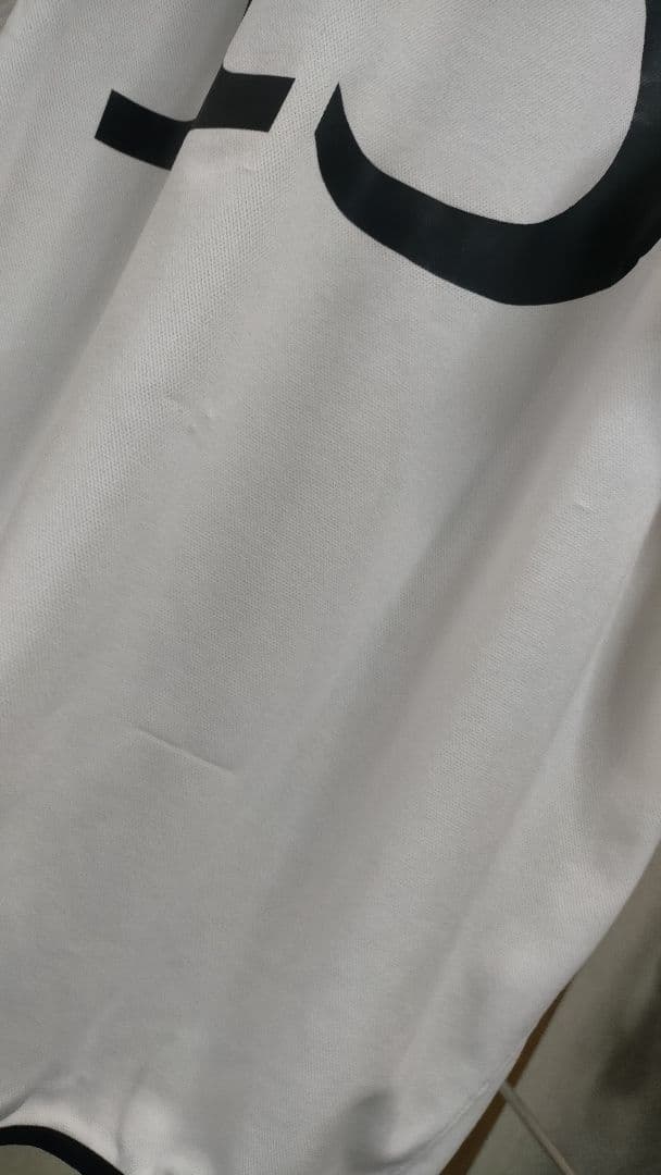 支給品！ルコック 名古屋グランパス 03-04アウェイ ユニフォームパンツセット