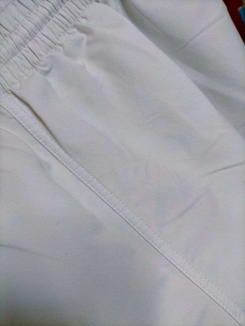 支給品！ルコック 名古屋グランパス 03-04アウェイ ユニフォームパンツセット