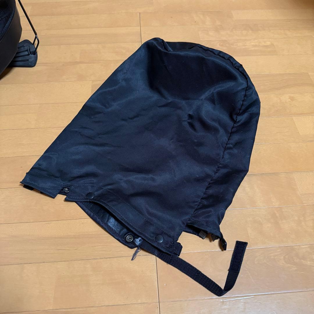 【廃盤品】NIKE ナイキゴルフ スタンド式 キャディバッグ 軽量 ゴルフ