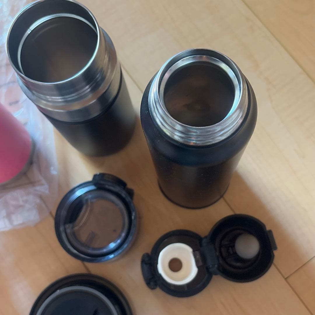 【バラ売り不可】YETI スタバ　STANLEY サーモス　 ボトル　水筒