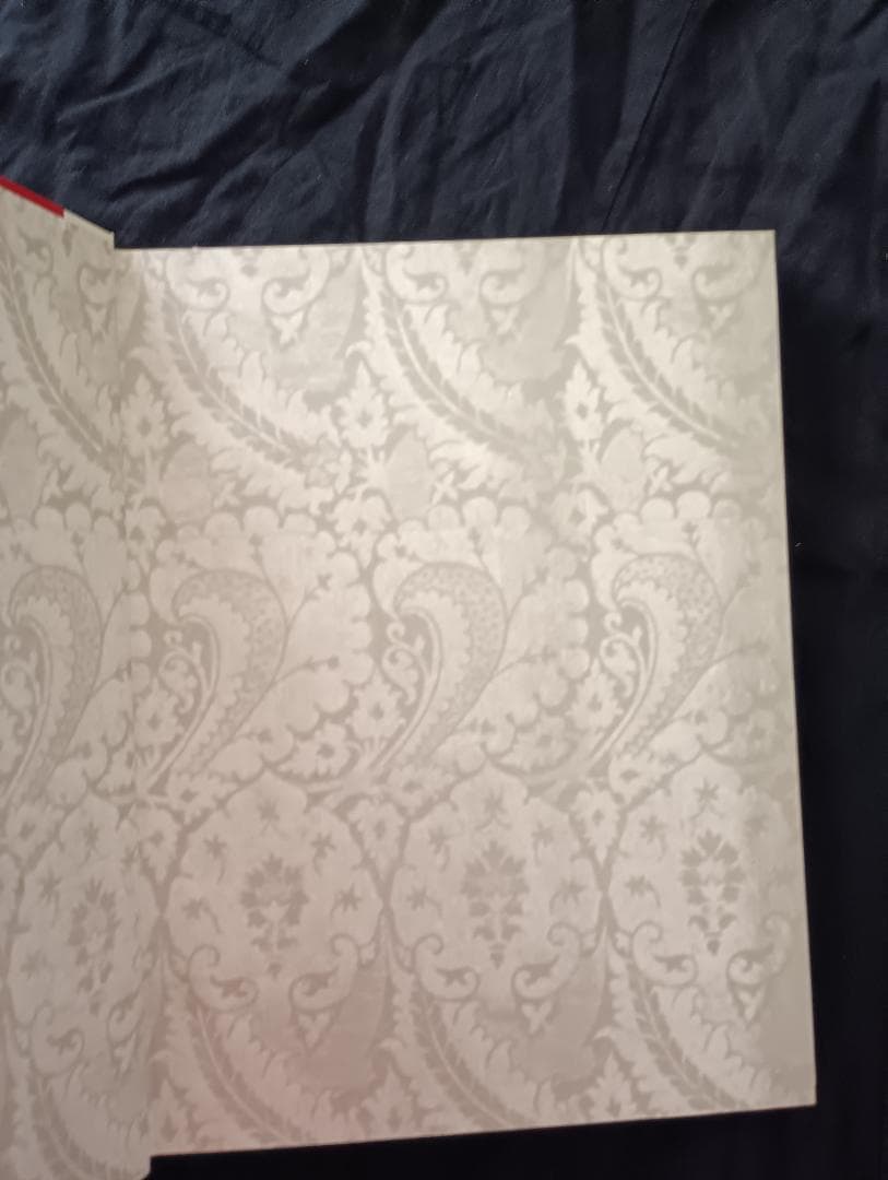 受胎告知 　限定1000部　シリアルナンバー入り