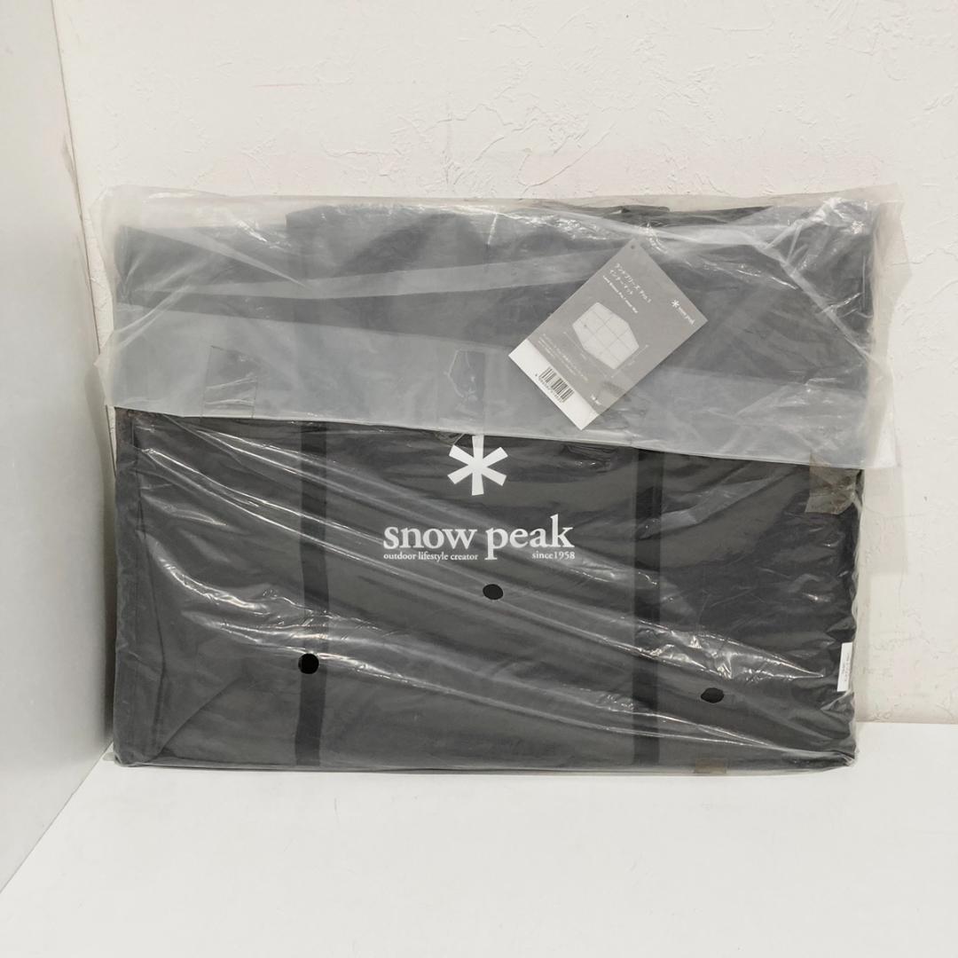 スノーピーク  peak ランドブリーズ PRO.1 インナーマット