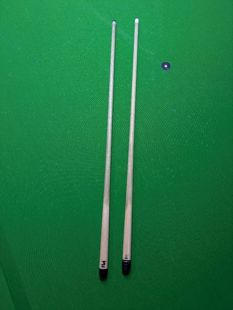 n*0様 predator　プレデター　314-3、314-2シャフト(ユニロッ