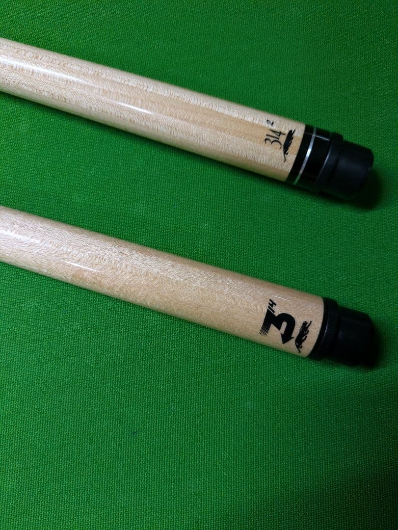 n*0様 predator　プレデター　314-3、314-2シャフト(ユニロッ