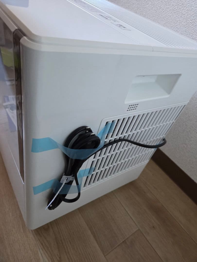 ダイニチ ハイブリッド加湿器 HD-PC1800G