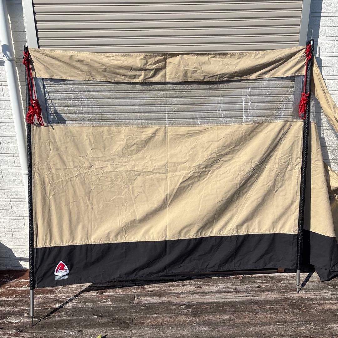 ローベンス 陣幕　ROBENS WINDSCREEN