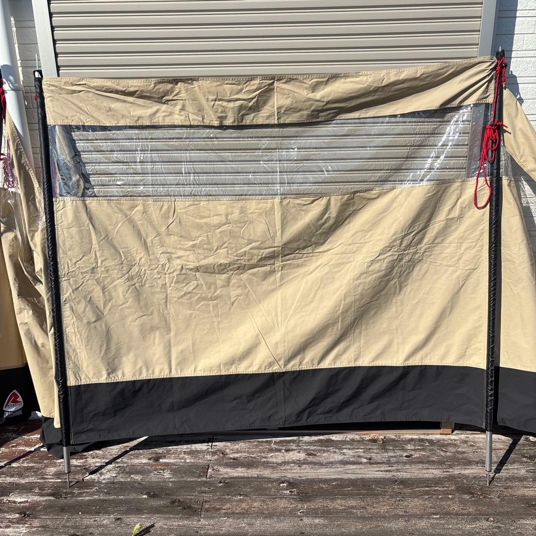 ローベンス 陣幕　ROBENS WINDSCREEN