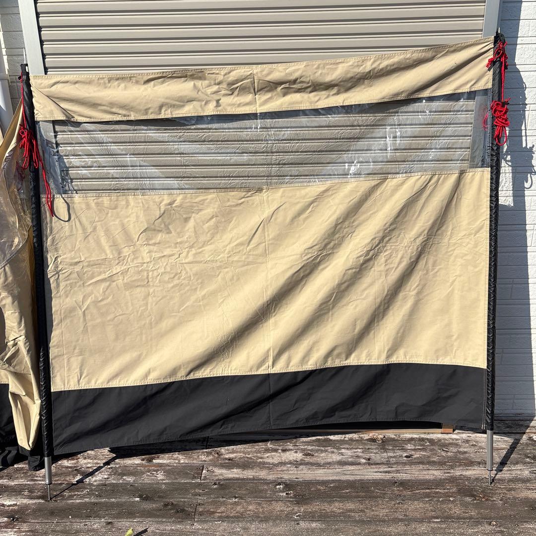 ローベンス 陣幕　ROBENS WINDSCREEN