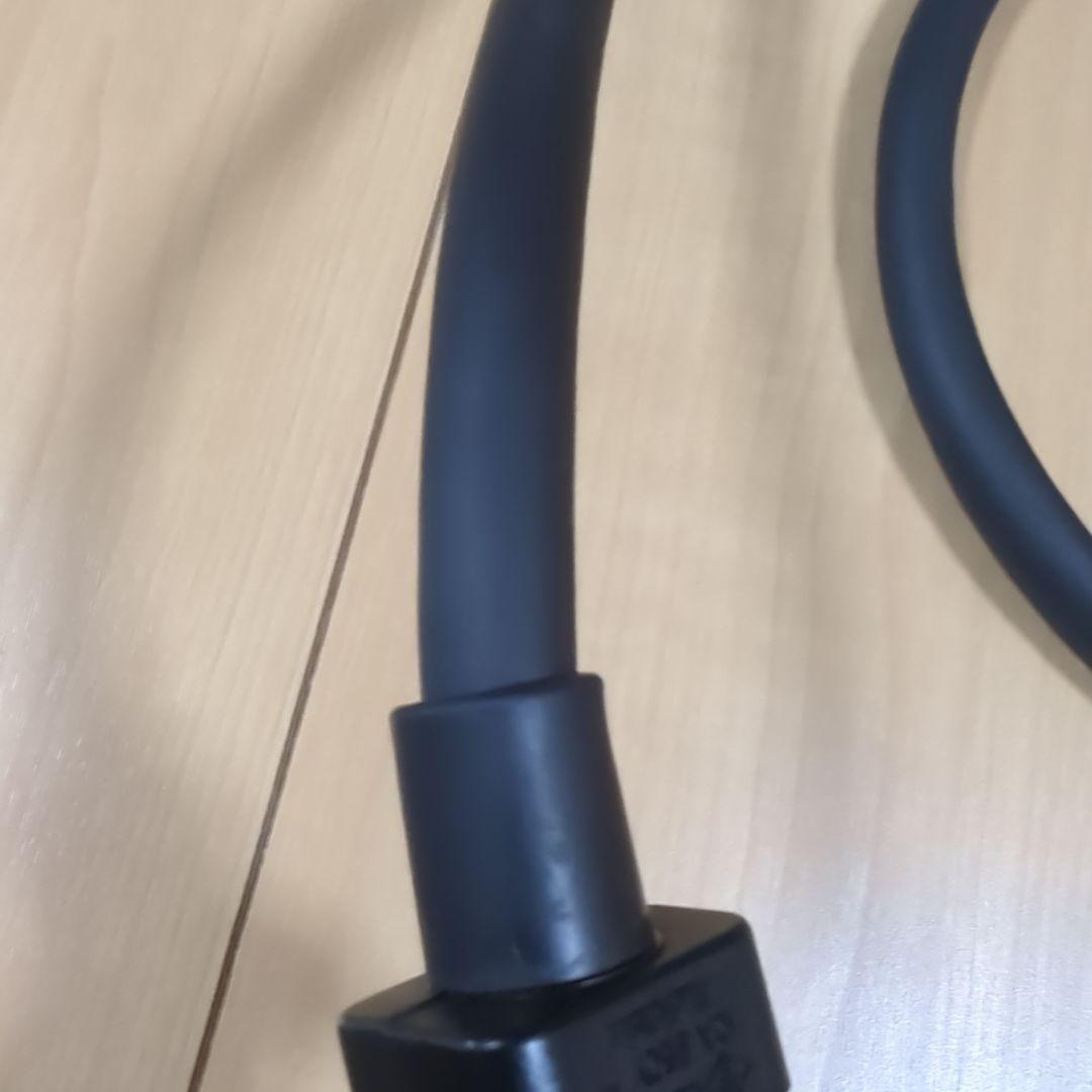 AET EVO1302S AC V2 /1.8電源ケーブル