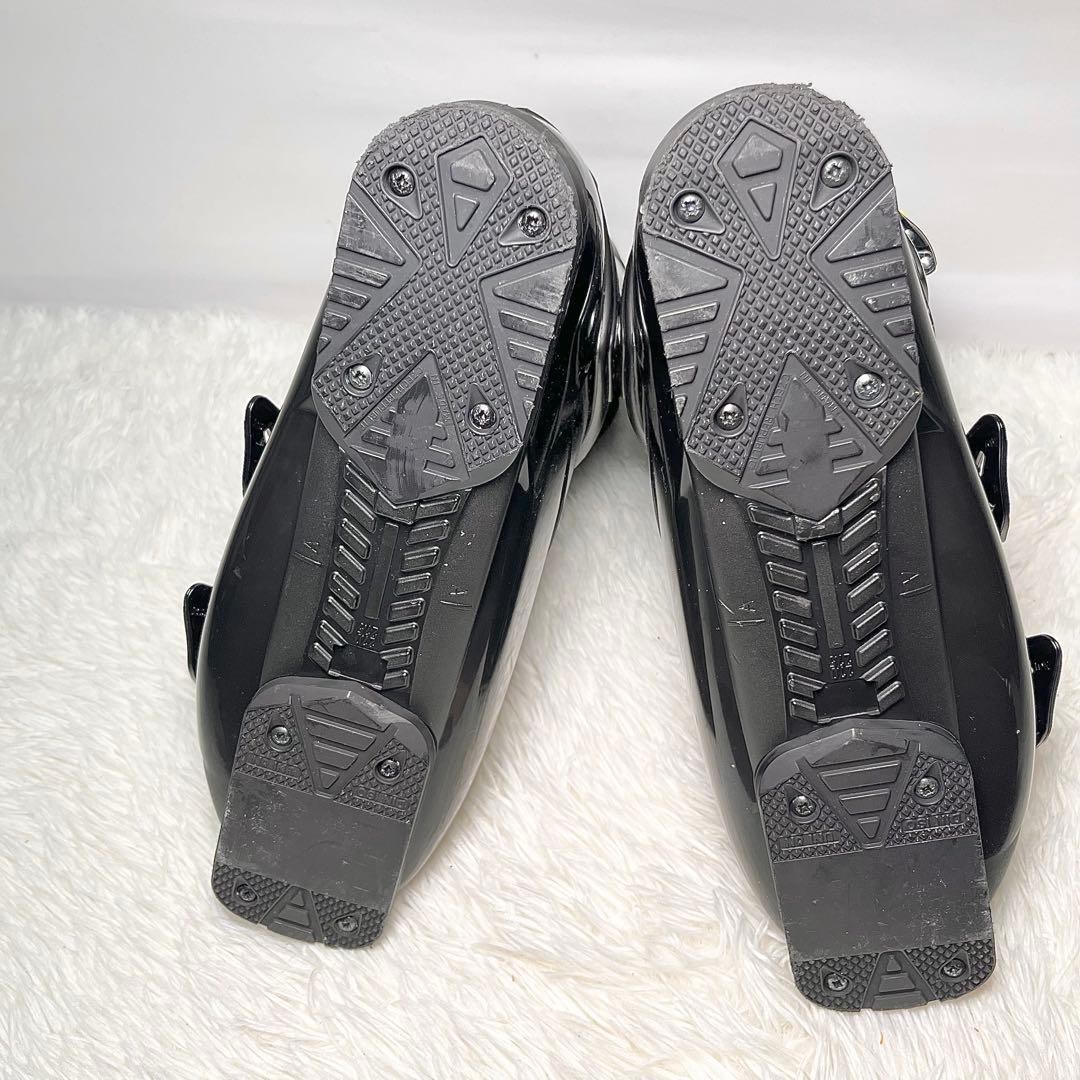 【美品】HEAD CARVE スキーブーツ 27.0〜27.5cm